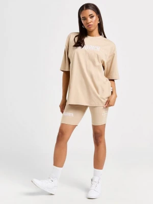 Hoodrich Szorty Fusion Cycle Sht Beige/pnk