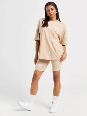 Hoodrich Szorty Fusion Cycle Sht Beige/pnk