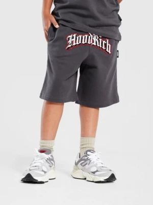 Hoodrich Szorty Gothic - Regular Short