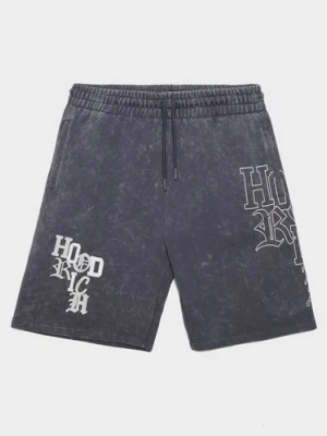 Hoodrich Szorty Heritage