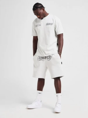 Hoodrich Szorty Legacy Shrt O'wht