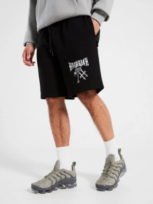 Hoodrich Szorty Rite