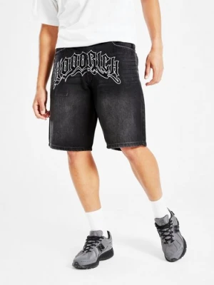 Hoodrich Szorty Ritual