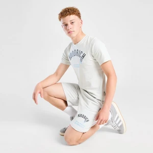 Hoodrich Szorty Shadow Shrt Offwht