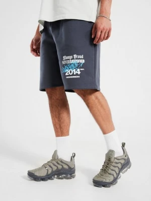 Hoodrich Szorty Stamp Tag