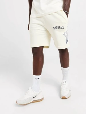 Hoodrich Szorty Tycoon V2 Shrt O'wht