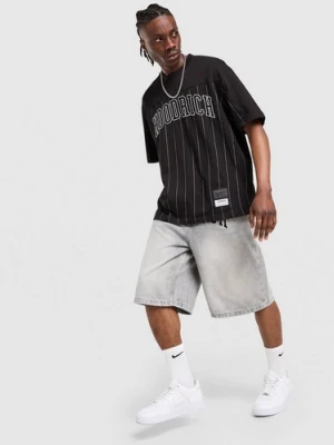 Hoodrich Szorty Varsity szary