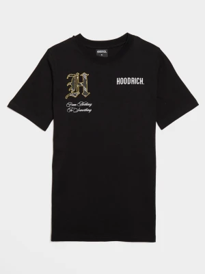 Hoodrich T-Shirt Arcade czarny