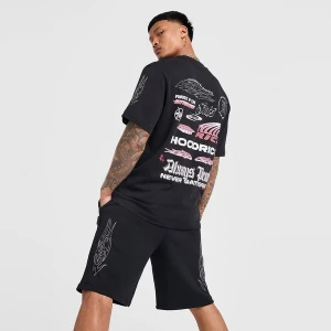 Hoodrich T-Shirt Chroma