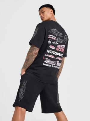 Hoodrich T-Shirt Chroma