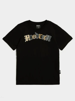 Hoodrich T-Shirt Crown- Regular Tshirt