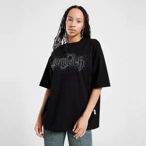 Hoodrich T-Shirt Diffuse Oversized T-Shirt