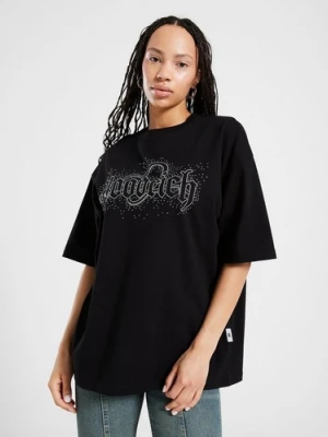 Hoodrich T-Shirt Diffuse Oversized T-Shirt