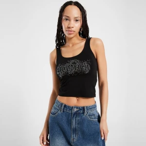 Hoodrich T-Shirt Diffuse Strappy Vest