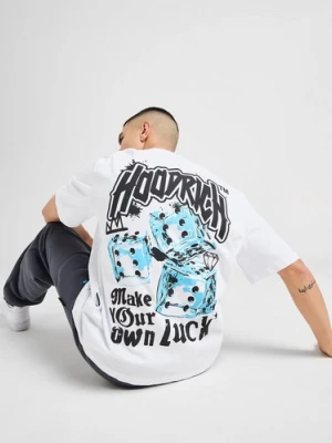 Hoodrich T-Shirt Fortune Tee Wht