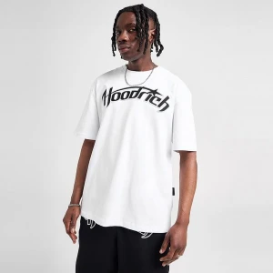 Hoodrich T-Shirt Galaxy