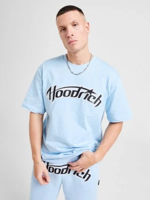 Hoodrich T-Shirt Galaxy Tee Sky