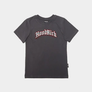 Hoodrich T-Shirt Gothic - Regular Tshirt