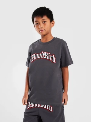 Hoodrich T-Shirt Gothic - Regular Tshirt