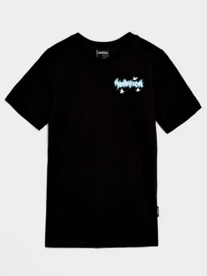 Hoodrich T-Shirt Graffiti - Regular Tshirt