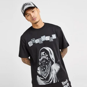 Zdjęcie produktu Hoodrich T-Shirt Halo Tee Blk