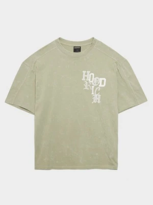 Zdjęcie produktu Hoodrich T-Shirt Heritage zielony