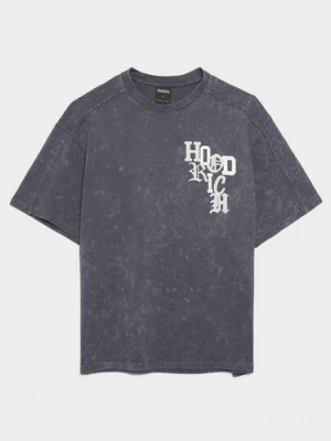 Hoodrich T-Shirt Heritage