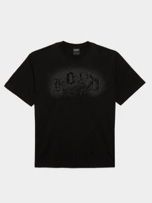 Hoodrich T-Shirt Iron- Oversized T-Shirt
