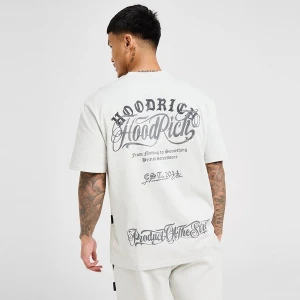 Hoodrich T-Shirt Legacy Os Tee O'wht