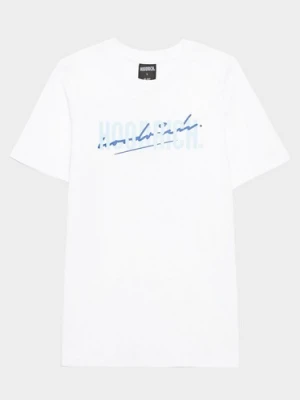Hoodrich T-Shirt Regular Lynk