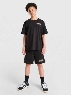 Hoodrich T-Shirt Magma Oversized