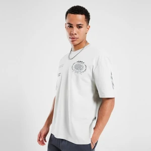 Hoodrich T-Shirt Noir