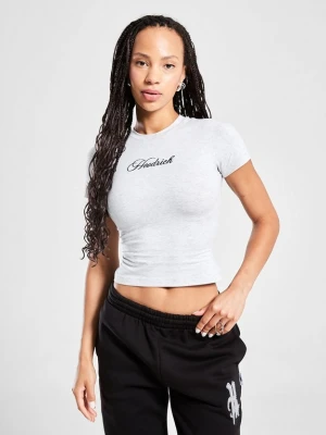 Hoodrich T-Shirt Poise Fitted Tee