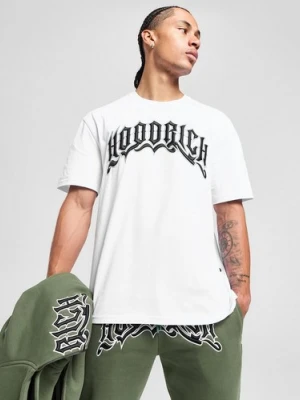 Hoodrich T-Shirt Ritual Tee Wht