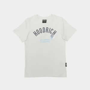 Hoodrich T-Shirt Shadow Tee Offwht