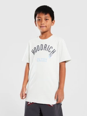 Hoodrich T-Shirt Shadow Tee Offwht