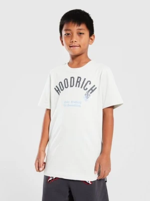 Hoodrich T-Shirt Shadow Tee Offwht
