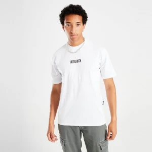 Hoodrich T-Shirt Small Log