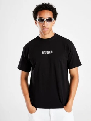 Hoodrich T-Shirt Small Log