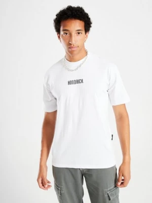 Hoodrich T-Shirt Small Log