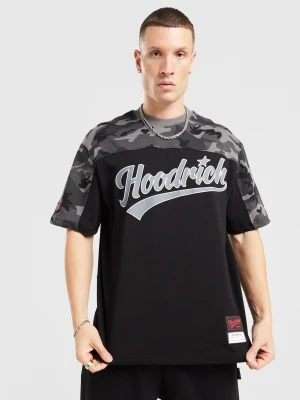 Hoodrich T-Shirt Stade czarny