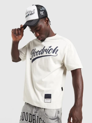 Hoodrich T-Shirt Stade szary