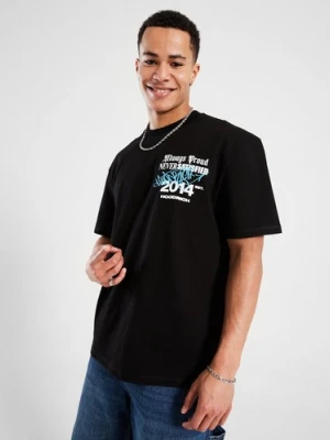 Hoodrich T-Shirt Stamp Tag