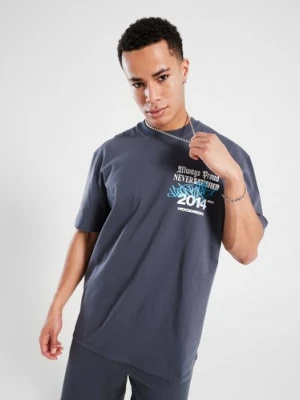 Hoodrich T-Shirt Stamp Tag