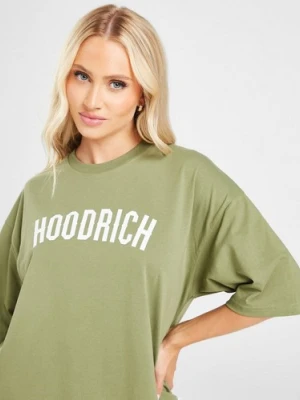 Hoodrich T-Shirt Staple Bf T Khk