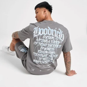 Hoodrich T-Shirt Tornado