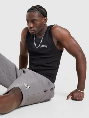 Hoodrich Tank Varsite czarny