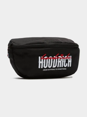 Hoodrich Torba Boost Crossbody Bag czarny