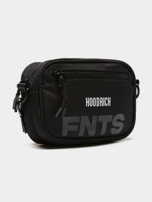 Hoodrich Torba Core Cross Body Bag czarny