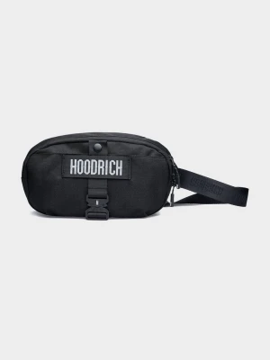 Hoodrich Torba Shade Cross Body Bag czarny
